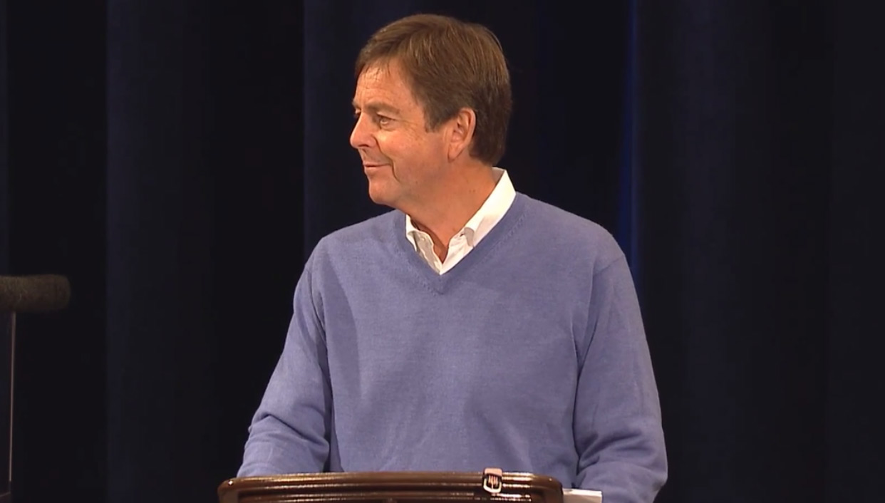 thumbnail image for Alistair Begg on Anxiety