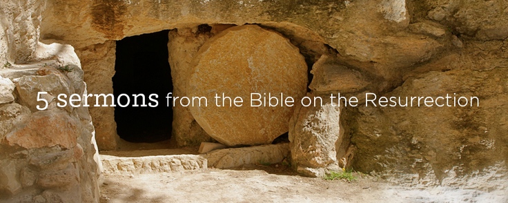 5Sermons_Resurrection