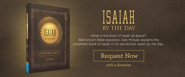 Isaiah By The Day