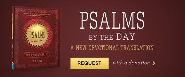 Psalms by the Day 