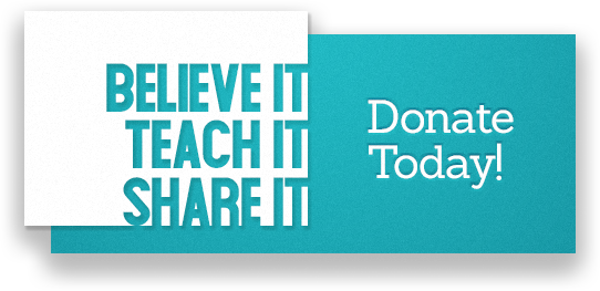 Donate Today!