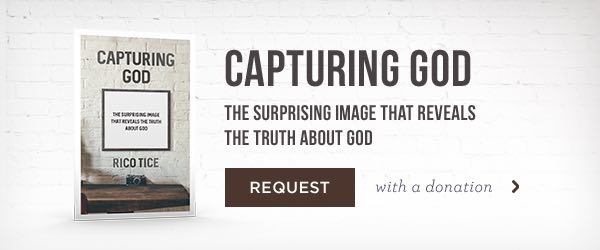 Capturing God by Rico Tice