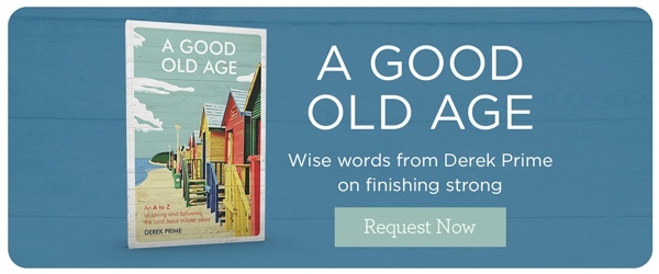 A Good Old Age