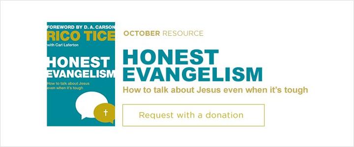 Honest Evangelism