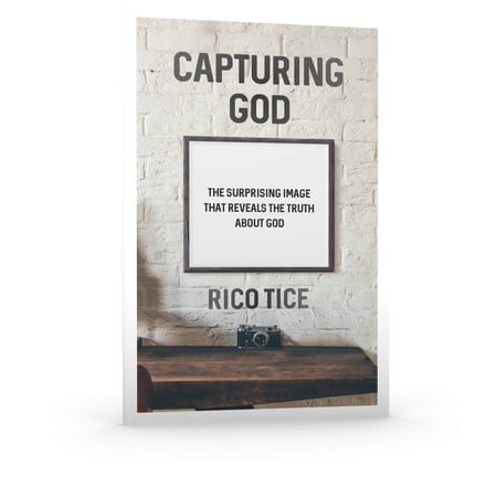 Capturing God