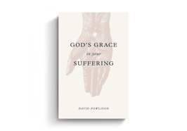 Gods Grace in your suffering