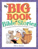 My Big Book of Bible Stories