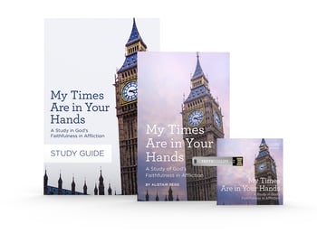 My Times Are in Your Hands Bundle