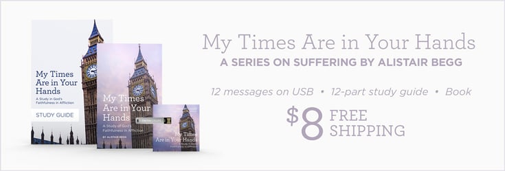 My Times Are In Your Hands Bundle