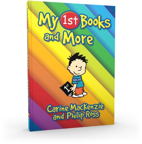 My1stBooksMore