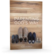 Parenting God's Way