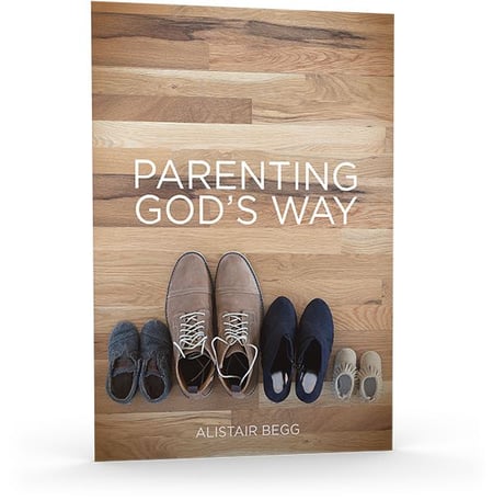 Parenting Gods Way
