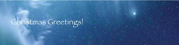 Christmas Greetings