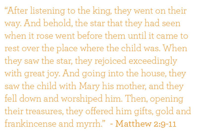 Matthew 2