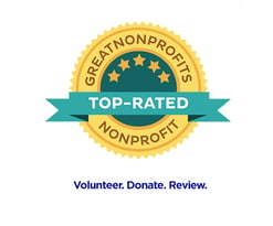 2019 GreatNonprofits