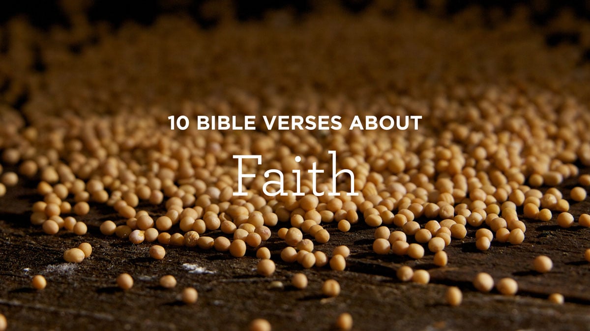 10BibleVereseOnFaith_BlogHeader