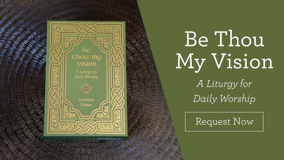 Try a New Approach to Devotion Time in 2023