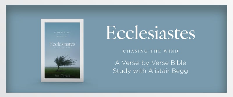01.21 TheGospelInEcclesiastes _BlogCTA