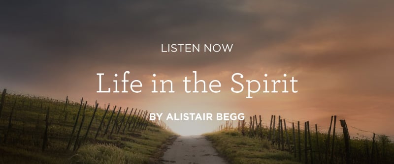Life in the Spirit