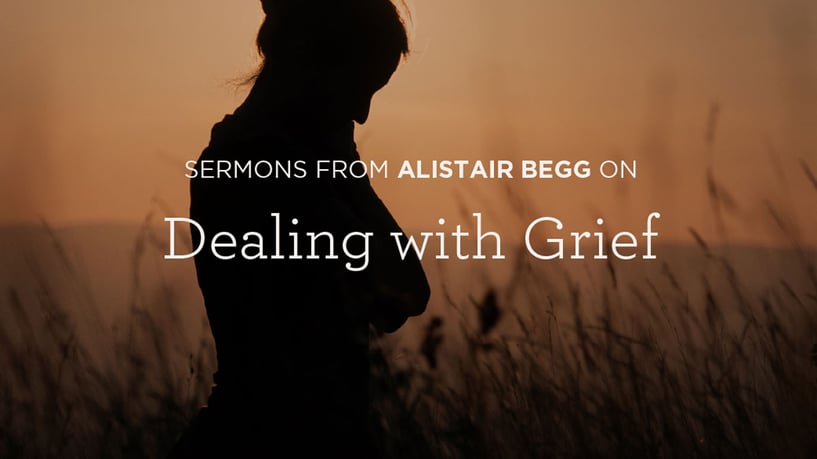 Sermons on Dealing with Grief