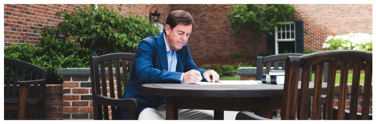 Alistair Begg June Letter