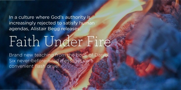 Special USB Offer From Truth For Life