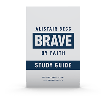 Brave By Faith