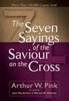 The seven sayings of the Savior on the cross "width =" 100 "style =" margin: 10px 20px; float: left; Width: 100px;