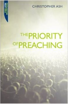 The_Priority_of_Preaching
