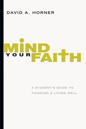 mindyourfaith