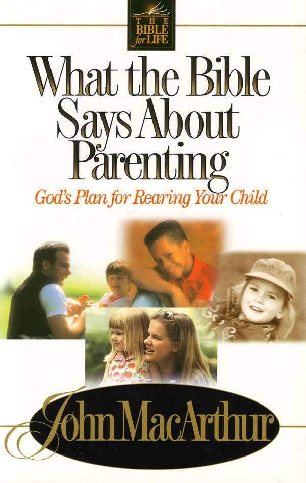 10 Books on Christian Parenting