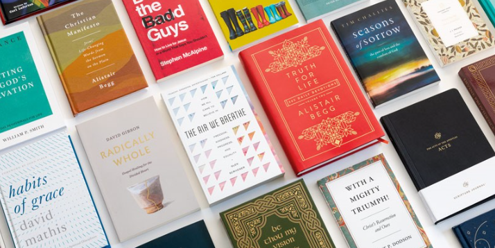 Request Resources from Truth For Life