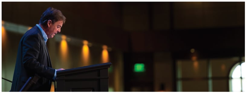 Alistair Begg Alistair Begg