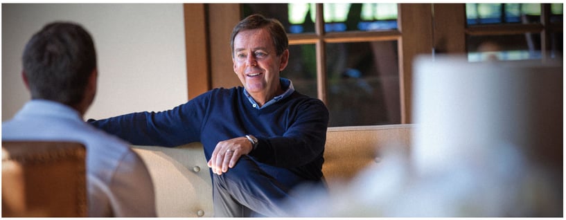 Alistair Begg