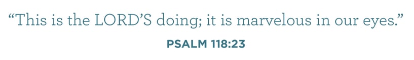 Psalm 118 Alistair Begg