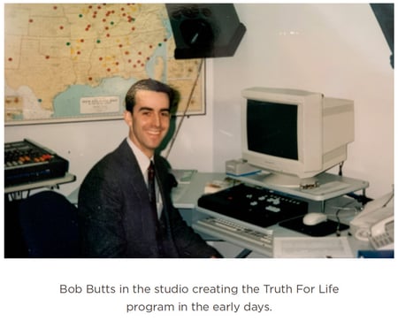 Bob Butts