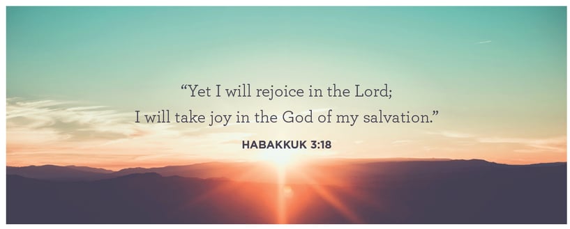 Habakkuk Habakkuk