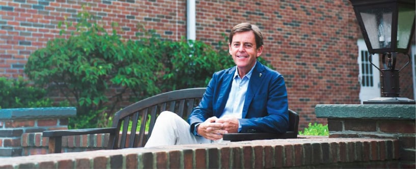 Alistair Begg Letter Alistair Begg Letter