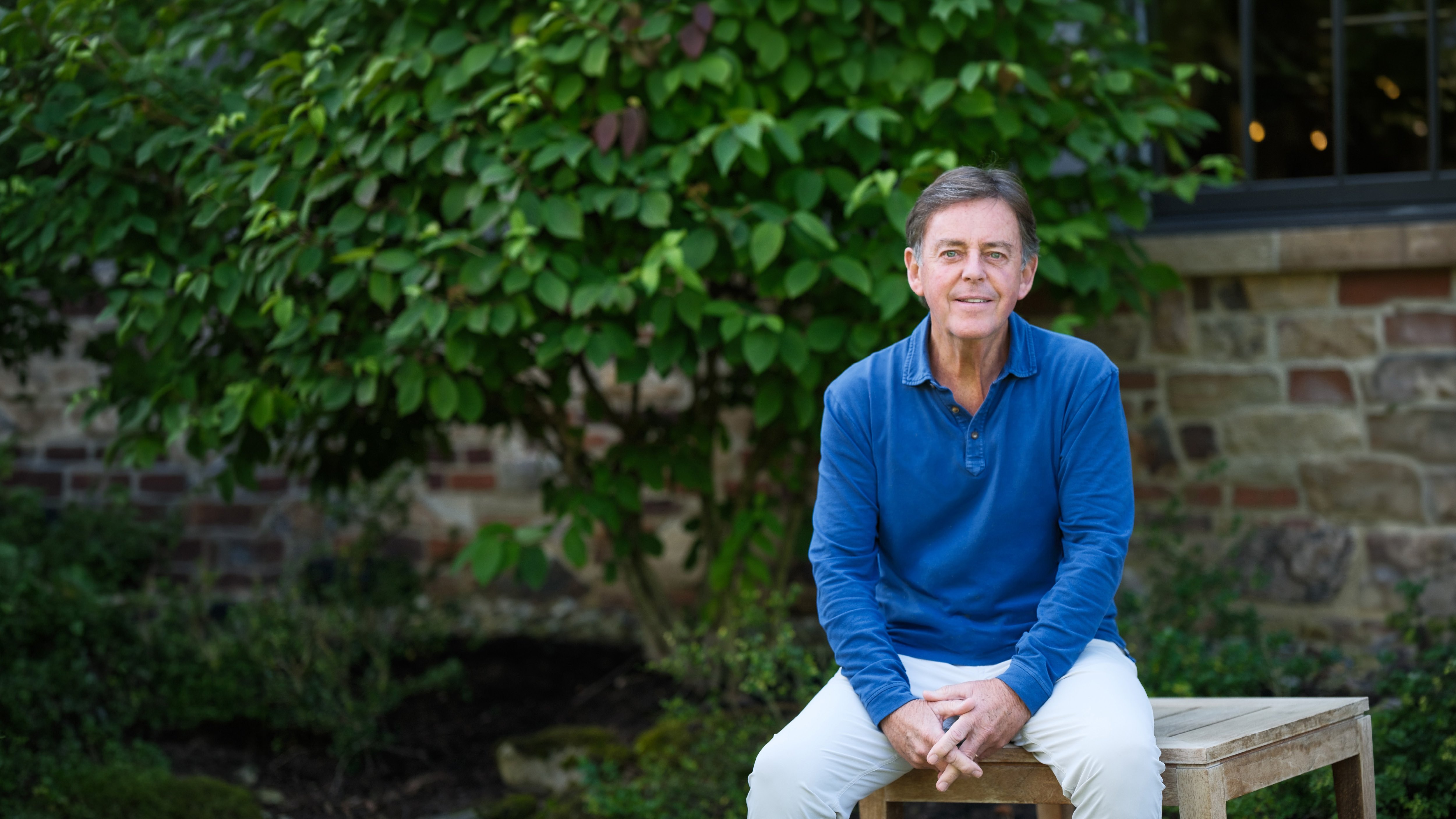Alistair Begg Shares Memories of How "Parting is Such Sweet Sorrow"