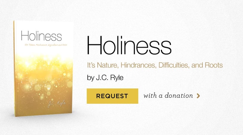 Holiness