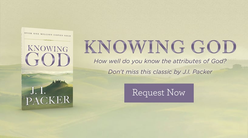 Knowing God