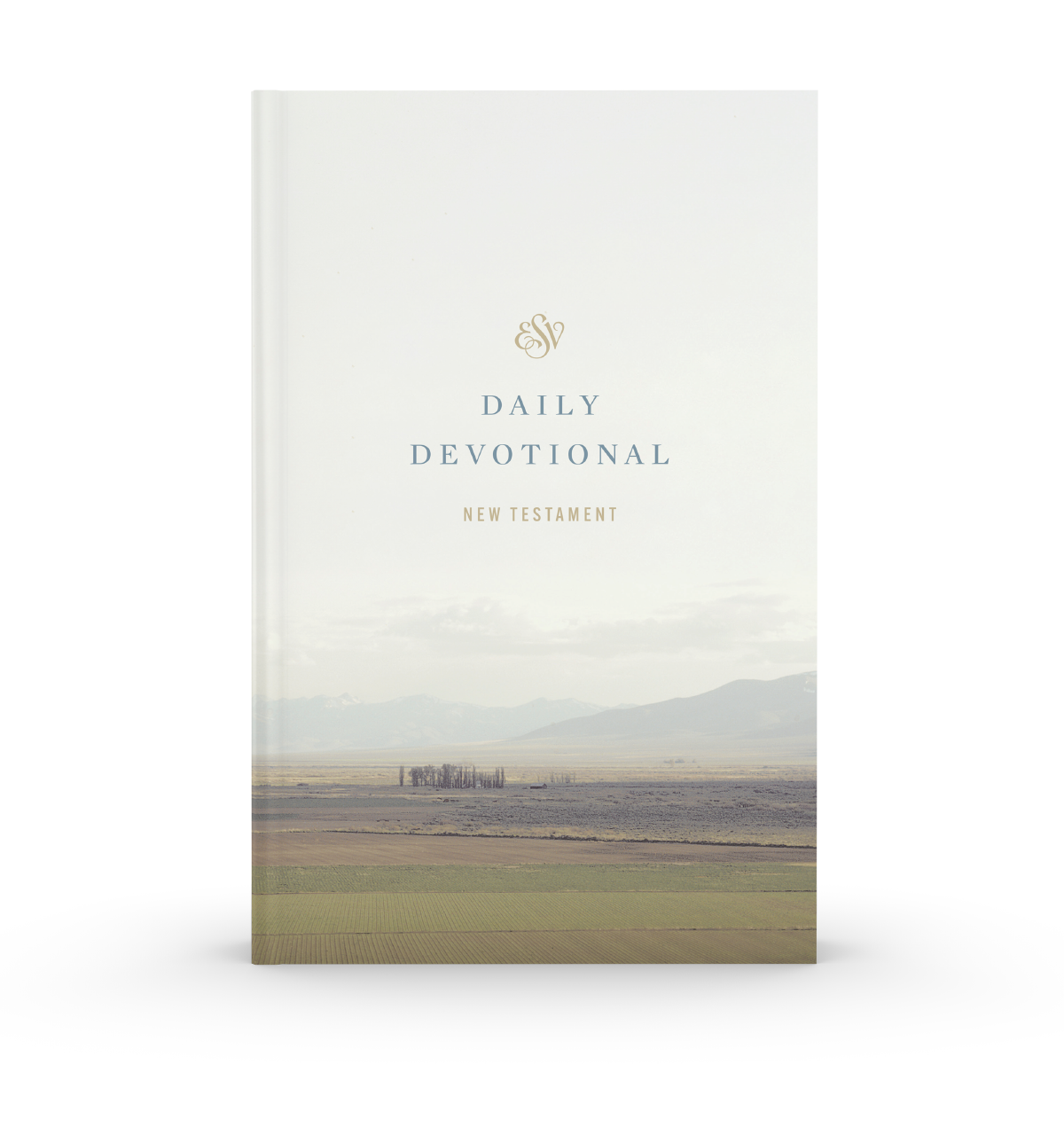 ESV Daily Devotional New Testament