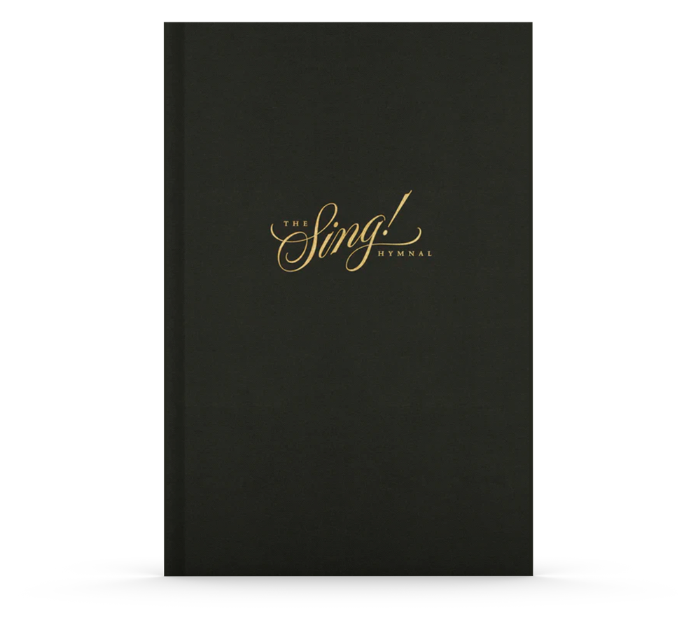 The Sing! Hymnal