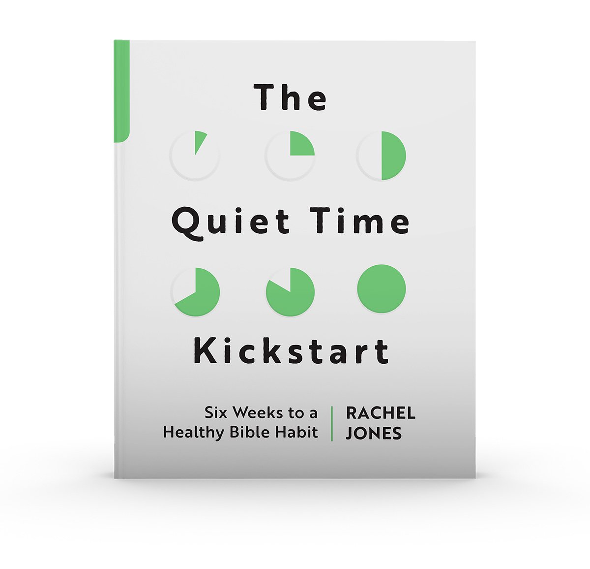 The Quiet Time Kickstart Web