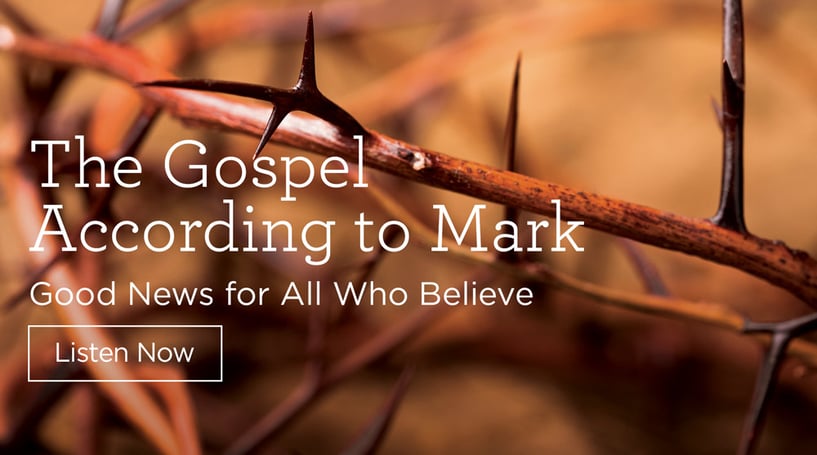 Gospel of Mark