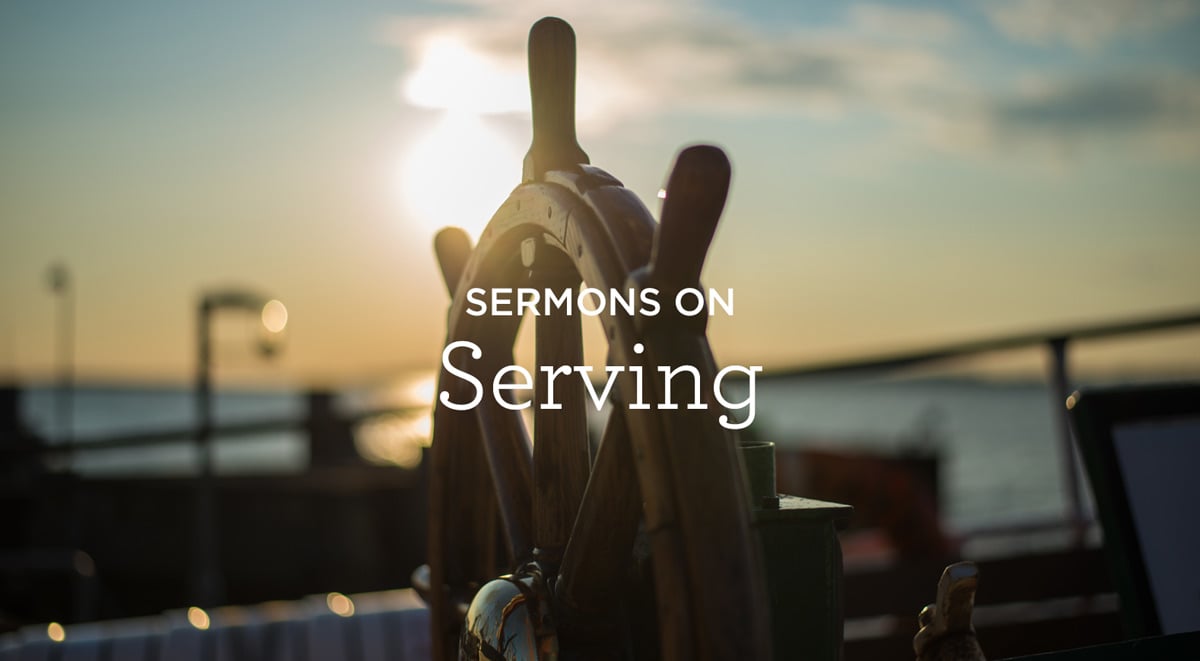 Sermons-on-Serving