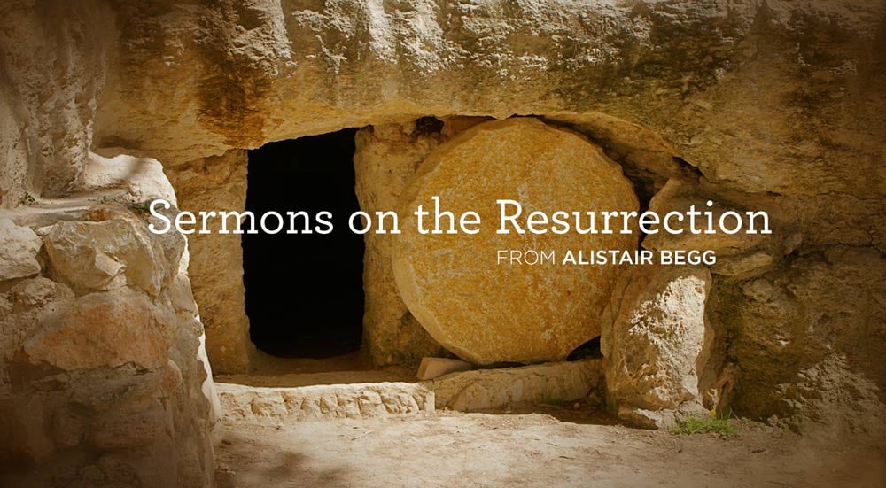 Sermons on Christ’s Resurrection