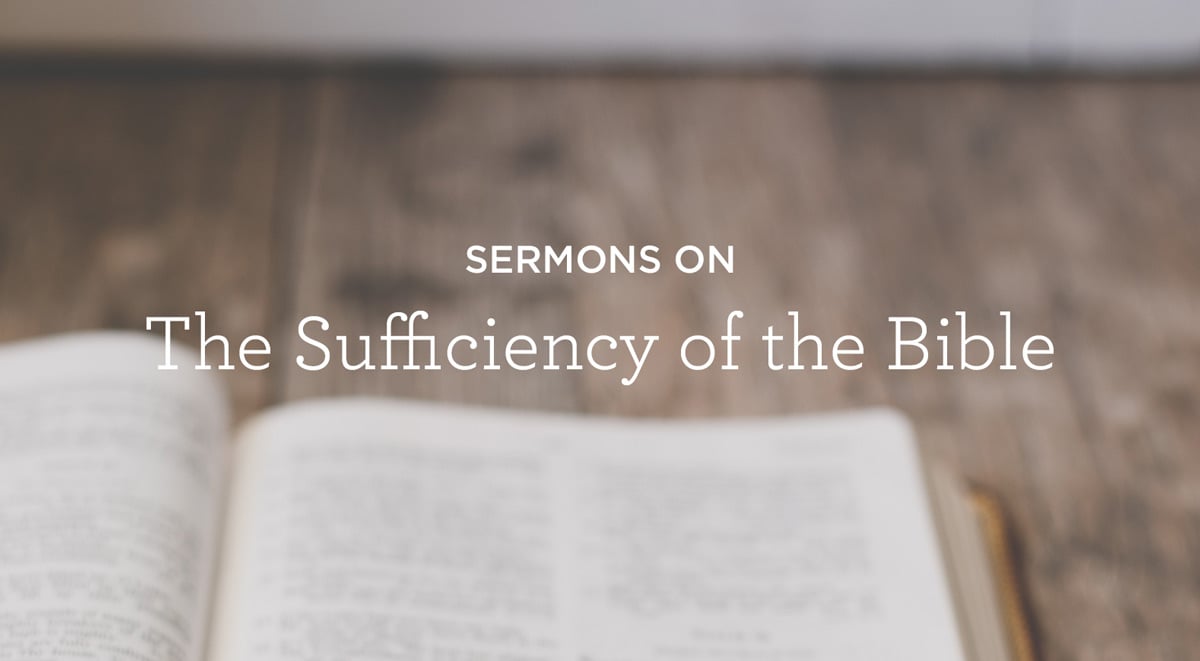 Sermons-on-the-Sufficiency-of-the-Bible