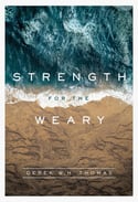 strenghtfortheweary