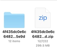 Apple Files